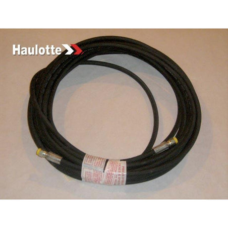 Part Number 2369070730 Hose fits Haulotte
