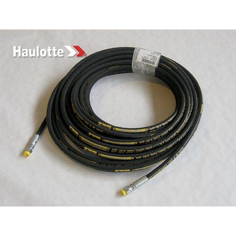 Part Number 2369070750 Hose fits Haulotte