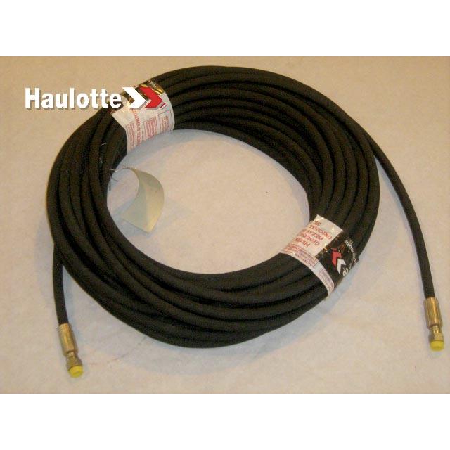 2369070760 Hose | Genuine Haulotte