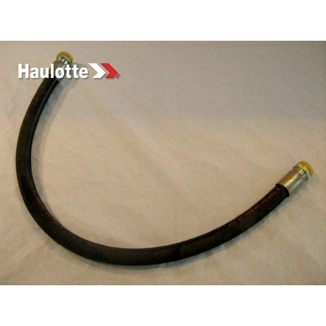 Part Number 2369070770 Hose fits Haulotte