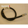 Part Number 2369070800 Hose fits Haulotte