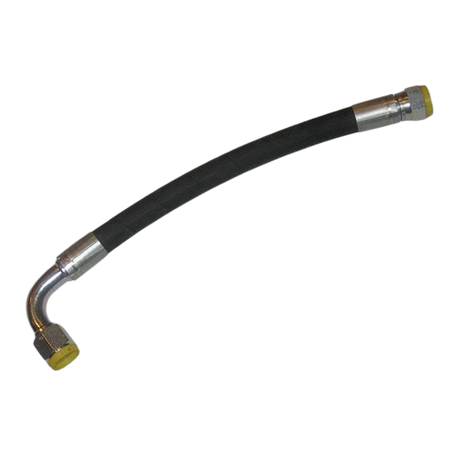 Part Number 2369070810 Flexible fits Haulotte