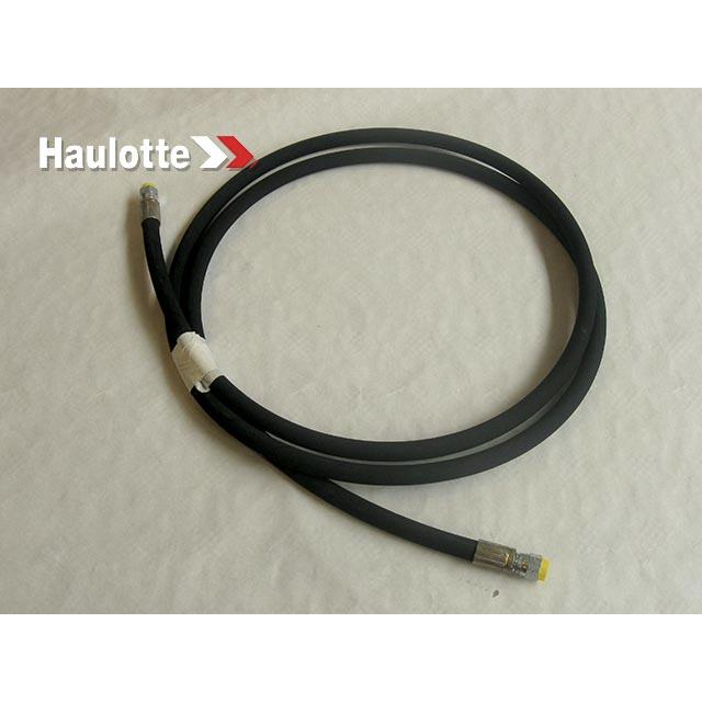 2369070820 Hose | Genuine Haulotte