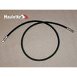 Part Number 2369070830 Hose fits Haulotte