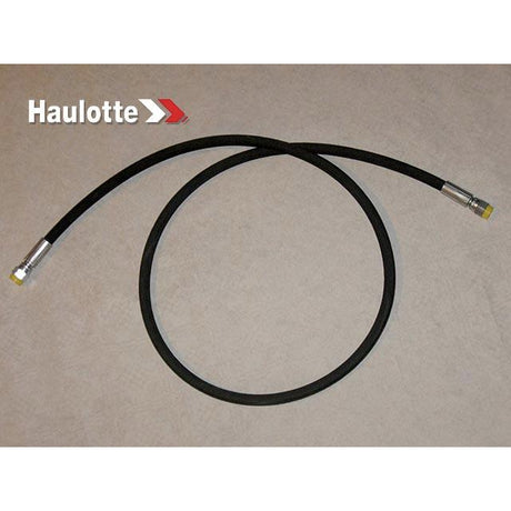 Part Number 2369070830 Hose fits Haulotte