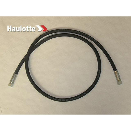 Part Number 2369070850 Hose fits Haulotte
