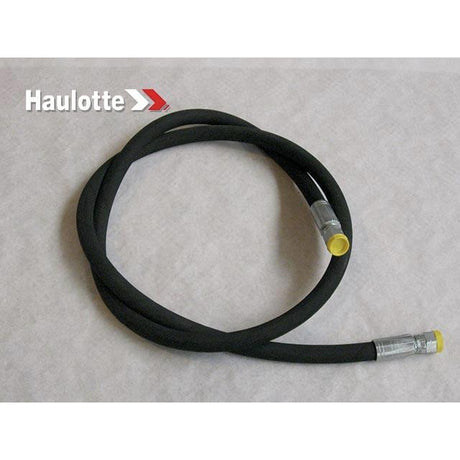 Part Number 2369070870 Hose fits Haulotte