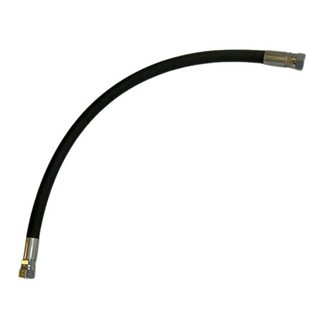 Part Number 2369070940 Hose fits Haulotte