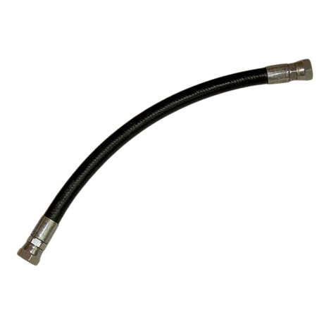 Part Number 2369070970 Hose fits Haulotte