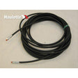Part Number 2369071050 Hose fits Haulotte