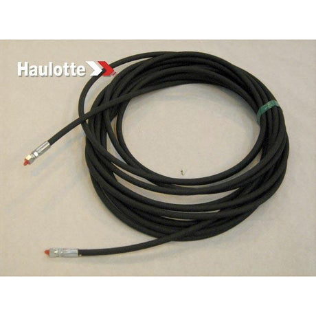 Part Number 2369071050 Hose fits Haulotte