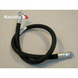 Part Number 2369071090 Hose fits Haulotte