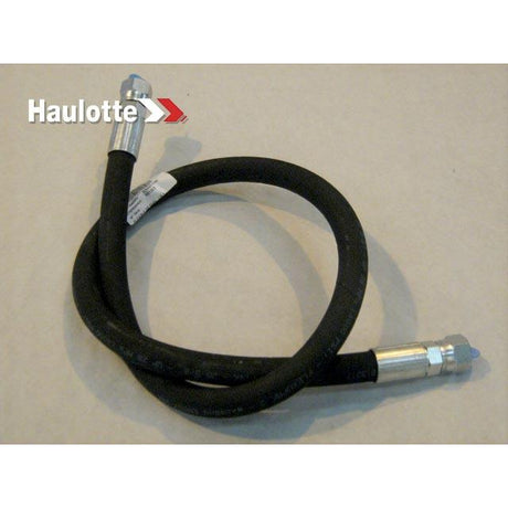 Part Number 2369071090 Hose fits Haulotte