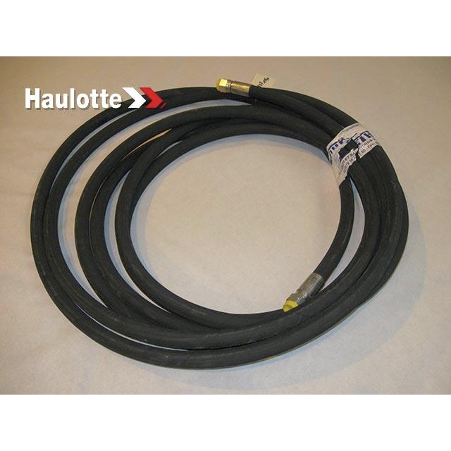 Part Number 2369071140 Hose fits Haulotte