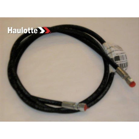 Part Number 2369071160 Hose fits Haulotte