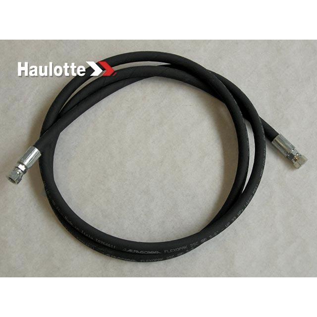 2369071180 Hose | Genuine Haulotte