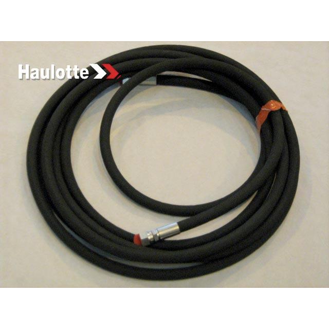 2369071190 Hose | Genuine Haulotte