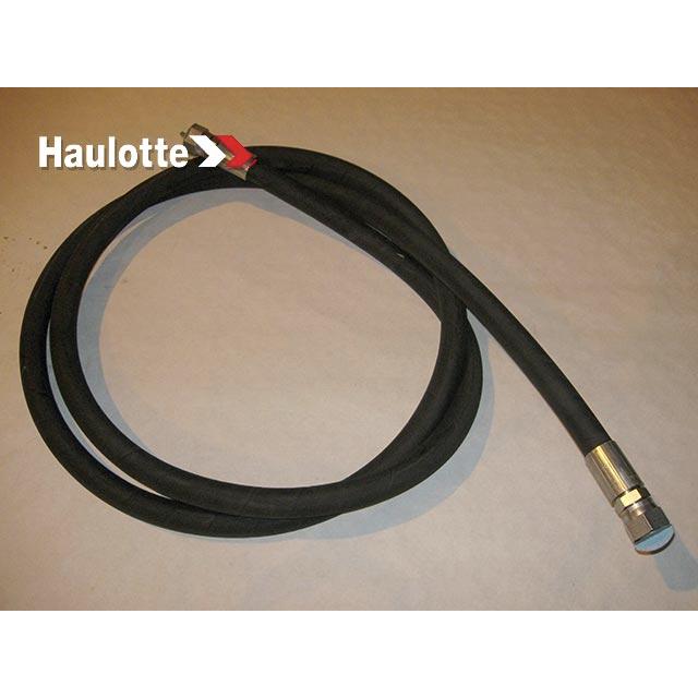 2369071230 Hose | Genuine Haulotte