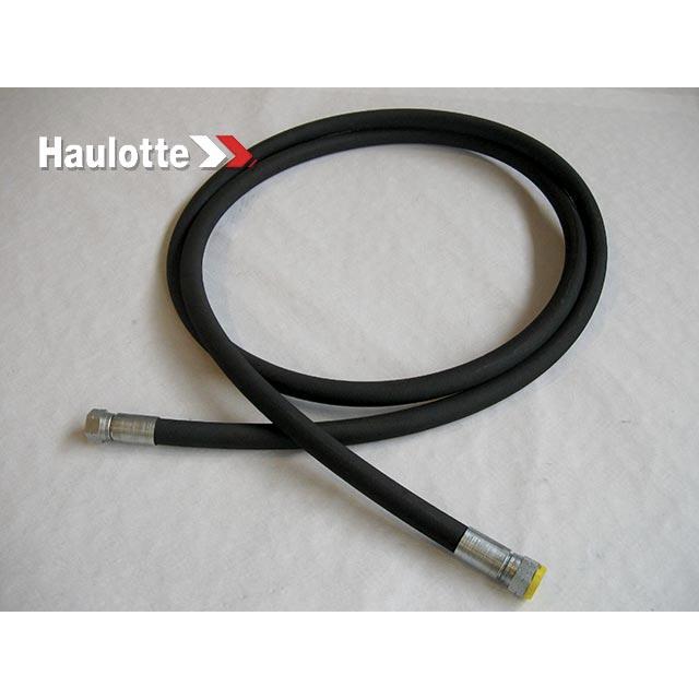 2369071240 Hose | Genuine Haulotte