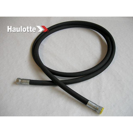 Part Number 2369071240 Hose fits Haulotte
