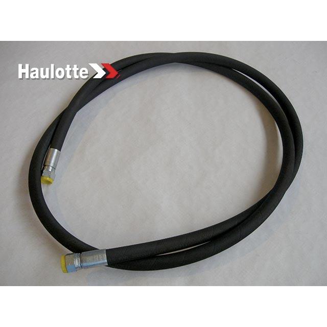 2369071250 Hose | Genuine Haulotte