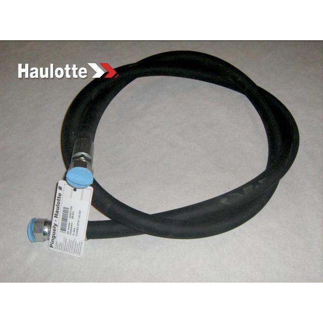 2369071260 Hose | Genuine Haulotte