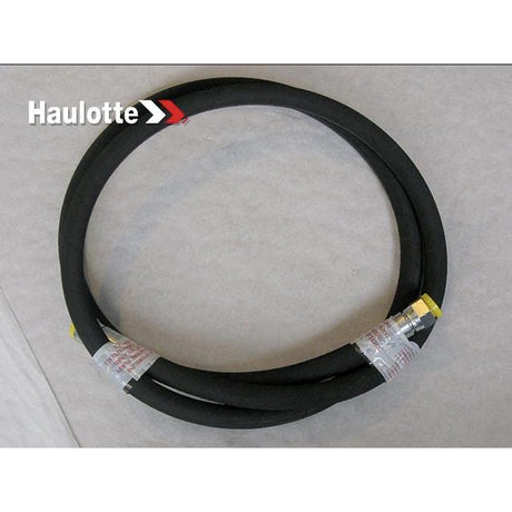 Part Number 2369071270 Hose fits Haulotte