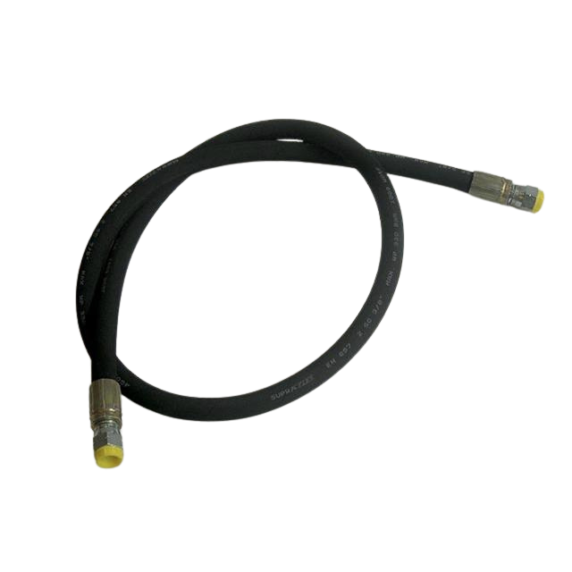 Part Number 2369071350 Hose fits Haulotte
