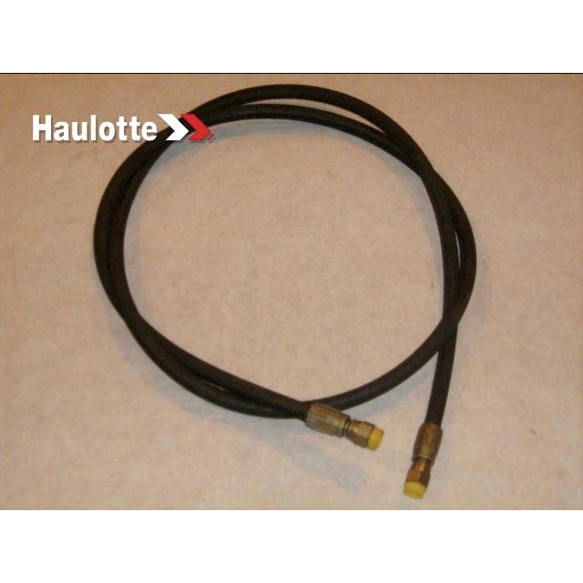 2369071360 Hose | Genuine Haulotte