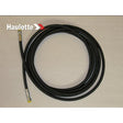 Part Number 2369071380 Hose fits Haulotte