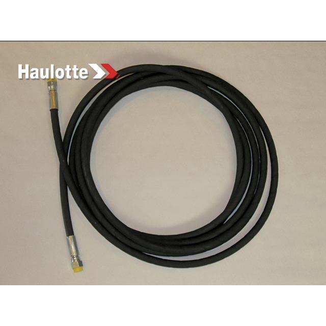 Part Number 2369071380 Hose fits Haulotte