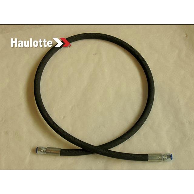 2369071390 Hose | Genuine Haulotte