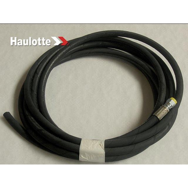 Part Number 2369071400 Hose fits Haulotte
