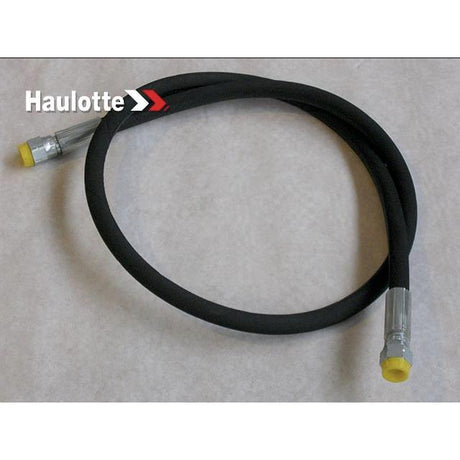 Part Number 2369071430 Hose fits Haulotte