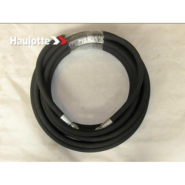 Part Number 2369071440 Hose fits Haulotte