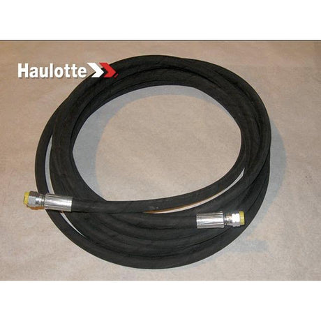 Part Number 2369071450 Hose fits Haulotte