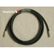 Part Number 2369071480 Hose fits Haulotte