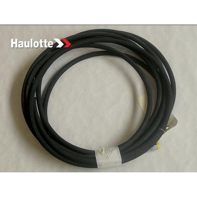 2369071490 Hose | Genuine Haulotte