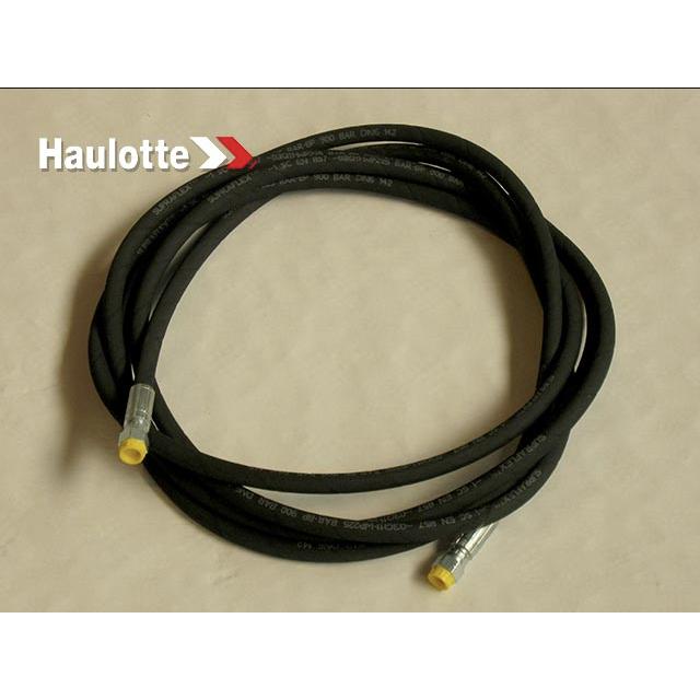 Part Number 2369071500 Hose fits Haulotte