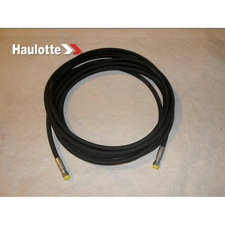 Part Number 2369071520 Hose fits Haulotte