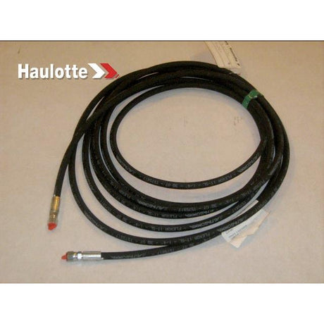 Part Number 2369071530 Hose fits Haulotte
