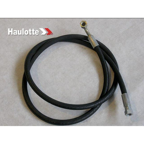 Part Number 2369071540 Hose fits Haulotte