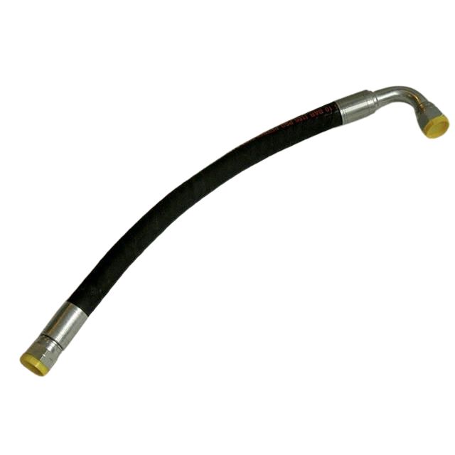 Part Number 2369071570 Hose fits Haulotte