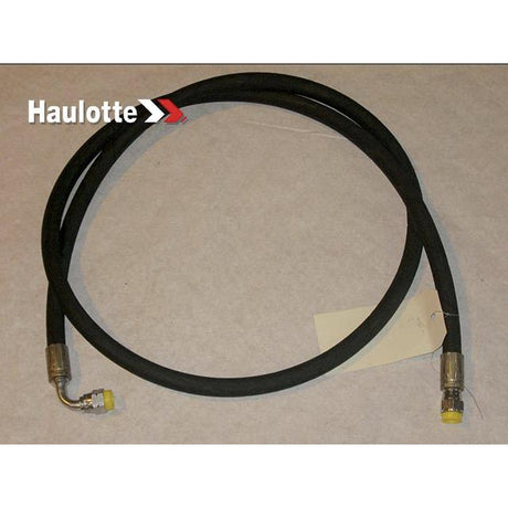 Part Number 2369071580 Hose fits Haulotte