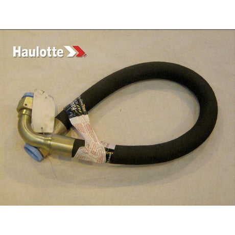 Part Number 2369071600 Hose fits Haulotte