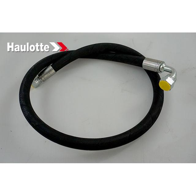 2369071620 Hose | Genuine Haulotte