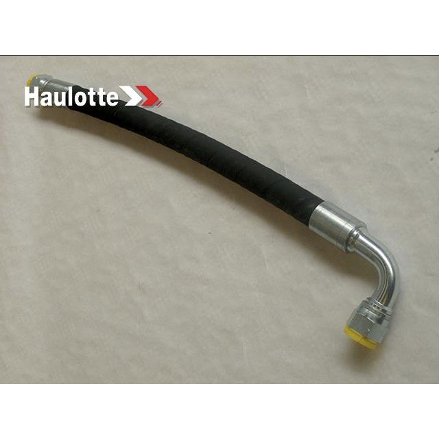 2369071700 Hose | Genuine Haulotte