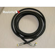 Part Number 2369071710 Hose fits Haulotte
