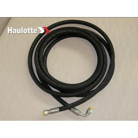 Part Number 2369071710 Hose fits Haulotte