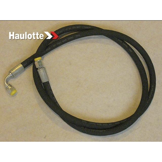 2369071730 Hose | Genuine Haulotte